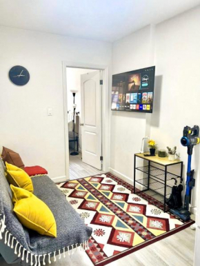 Homelike suites in the heart of China Town